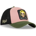 czapka-trucker-wielokolorowa-marilyn-monroe-dead-stars-still-burn-art-dead-famous-od-capslab