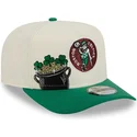 cap-islenkta-green-snapback-9fifty-a-frame-precurved-hardwood-classics-boston-celtics-nba-new-era