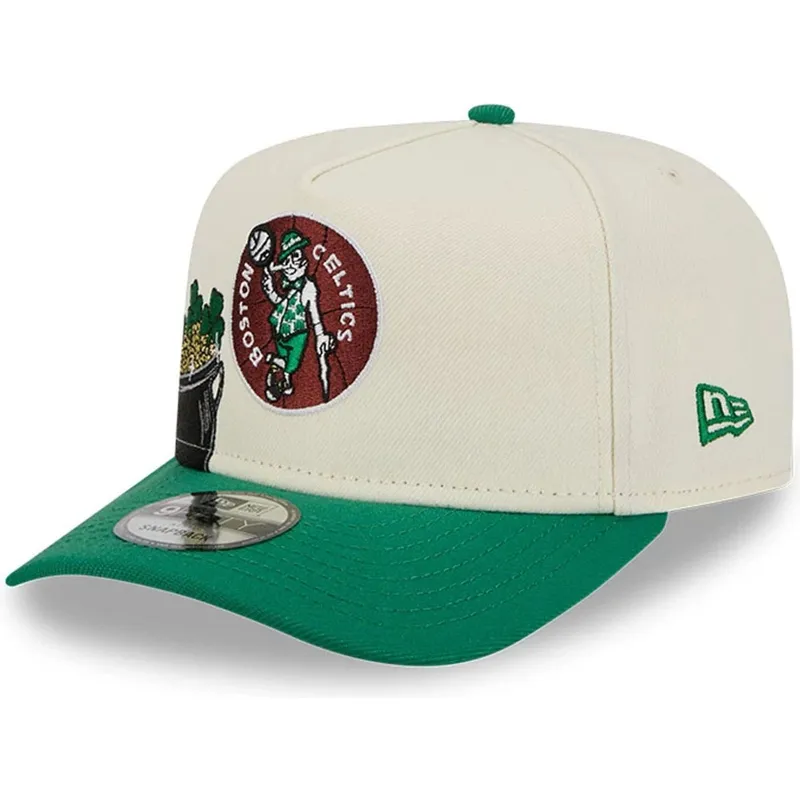 cap-islenkta-green-snapback-9fifty-a-frame-precurved-hardwood-classics-boston-celtics-nba-new-era