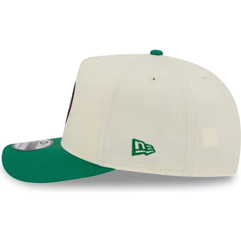 kepure-islenkta-zalia-snapback-9fifty-a-frame-precurved-hardwood-classics-boston-celtics-nba-new-era