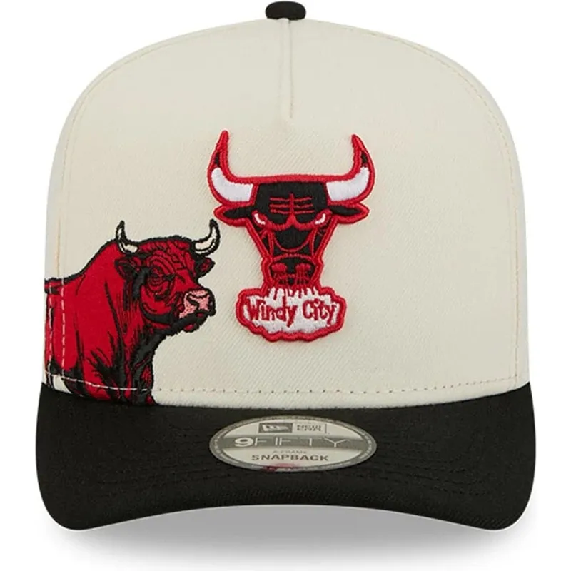 cap-islenkta-black-snapback-9fifty-a-frame-precurved-hardwood-classics-chicago-bulls-nba-new-era