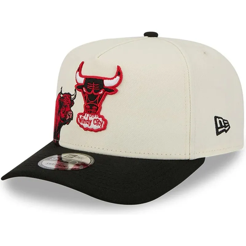 cap-islenkta-black-snapback-9fifty-a-frame-precurved-hardwood-classics-chicago-bulls-nba-new-era