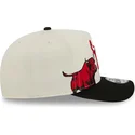 cap-islenkta-black-snapback-9fifty-a-frame-precurved-hardwood-classics-chicago-bulls-nba-new-era