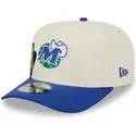 cap-islenkta-blue-snapback-9fifty-a-frame-precurved-hardwood-classics-dallas-mavericks-nba-new-era