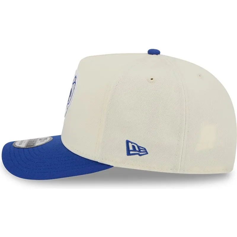 cap-islenkta-blue-snapback-9fifty-a-frame-precurved-hardwood-classics-dallas-mavericks-nba-new-era