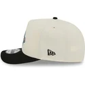 kepure-islenkta-juoda-snapback-9fifty-a-frame-precurved-hardwood-classics-detroit-pistons-nba-new-era