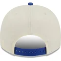 cap-islenkta-blue-snapback-9fifty-a-frame-precurved-hardwood-classics-golden-state-warriors-nba-new-era