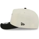 kepure-islenkta-juoda-snapback-9fifty-a-frame-precurved-hardwood-classics-milwaukee-bucks-nba-new-era