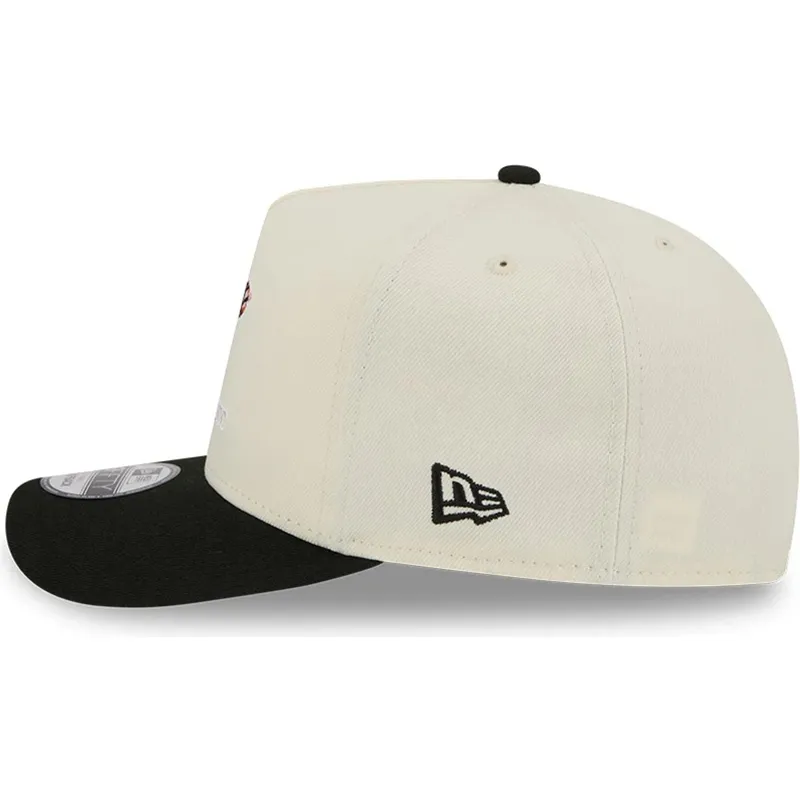 cap-islenkta-black-snapback-9fifty-a-frame-precurved-hardwood-classics-milwaukee-bucks-nba-new-era