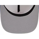 kepure-islenkta-melyna-snapback-9fifty-a-frame-precurved-hardwood-classics-new-york-knicks-nba-new-era