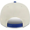 cap-islenkta-blue-snapback-9fifty-a-frame-precurved-hardwood-classics-philadelphia-76ers-nba-new-era