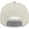 gorra-curva-beige-y-gris-snapback-9fifty-a-frame-precurved-hardwood-classics-de-san-antonio-spurs-nba-de-new-era