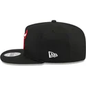 cap-plokscia-black-snapback-9fifty-a-frame-hardwood-classics-chicago-bulls-nba-new-era