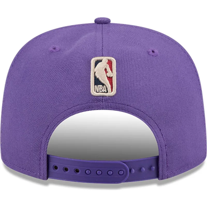 kepure-plokscia-violetine-snapback-9fifty-a-frame-hardwood-classics-los-angeles-lakers-nba-new-era kepure-plokscia-violetine-snapback-9fifty-a-frame-hardwood-classics-los-angeles-lakers-nba-new-era