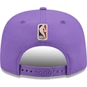 fioletowa-czapka-z-plaskim-daszkiem-snapback-9fifty-a-frame-hardwood-classics-toronto-raptors-nba-od-new-era