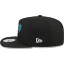 czarna-plaska-czapka-snapback-9fifty-a-frame-hardwood-classics-vancouver-grizzlies-nba-new-era