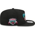 czarna-plaska-czapka-snapback-9fifty-a-frame-hardwood-classics-vancouver-grizzlies-nba-new-era