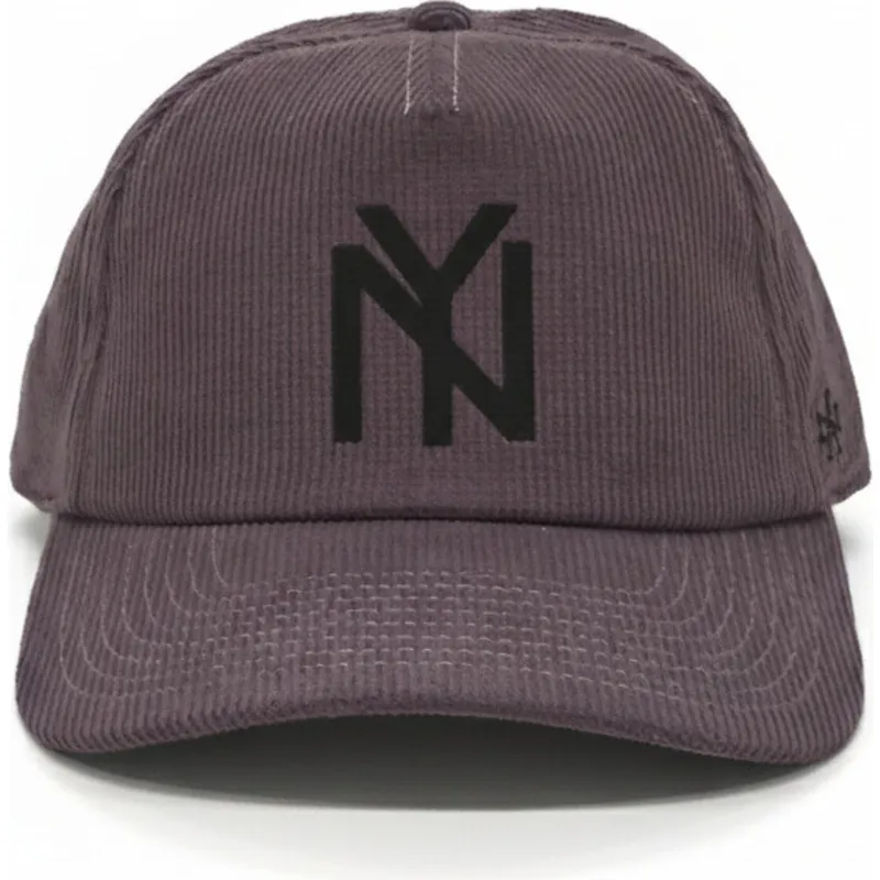 cap-islenkta-violet-snapback-new-york-cubans-mlb-american-needle