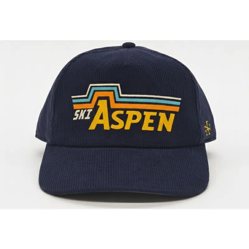 granatowa-czapka-z-daszkiem-snapback-aspen-printed-cord-od-american-needle