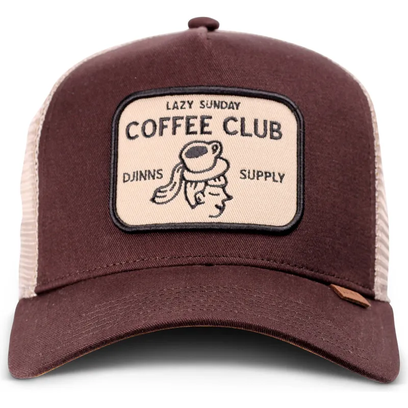 kepure-islenkta-vilkikas-ruda-snapback-hft-coffee-head-djinns