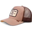 cap-islenkta-brown-snapback-djinns