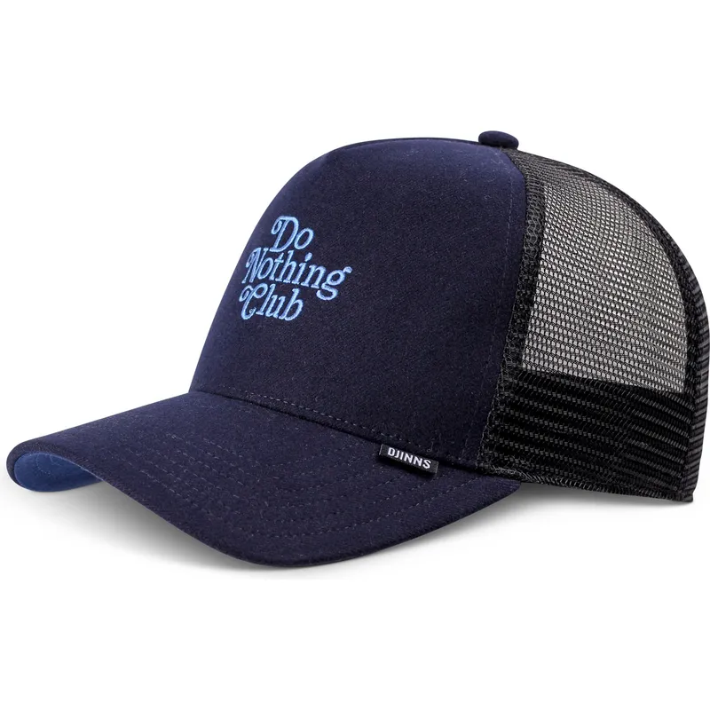 czapka-trucker-granatowa-do-nothing-club-hft-dnc-wooly-od-djinns