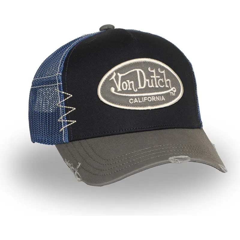 kepure-islenkta-ivairiaspalvis-snapback-used-08-von-dutch