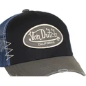 kepure-islenkta-ivairiaspalvis-snapback-used-08-von-dutch