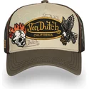 kepure-islenkta-ivairiaspalvis-snapback-patches11-von-dutch