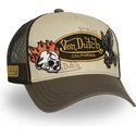 kepure-islenkta-ivairiaspalvis-snapback-patches11-von-dutch