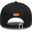 kepure-islenkta-juoda-snapback-9forty-ajustable-fc-barcelona-laliga-new-era