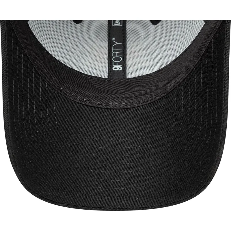 cap-islenkta-black-snapback-9forty-ajustable-fc-barcelona-laliga-new-era