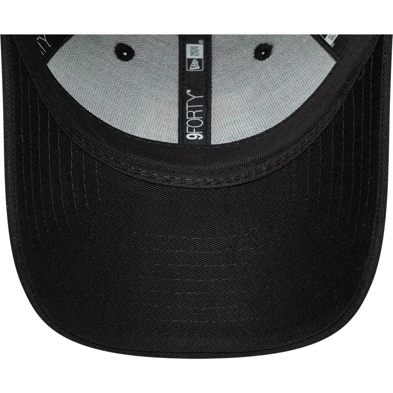 cap-islenkta-black-snapback-vaikams-9forty-ajustable-fc-barcelona-laliga-new-era