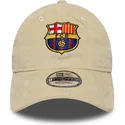 kepure-islenkta-smelio-snapback-9twenty-ajustable-fc-barcelona-laliga-new-era