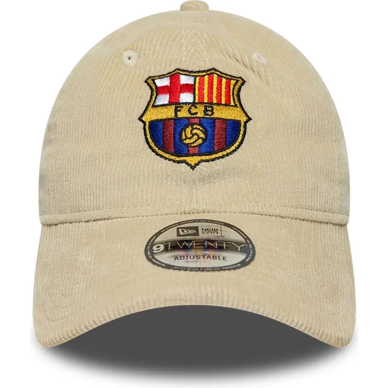 kepure-islenkta-smelio-snapback-9twenty-ajustable-fc-barcelona-laliga-new-era