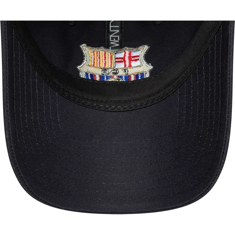 cap-islenkta-navy-blue-snapback-9twenty-ajustable-fc-barcelona-laliga-new-era
