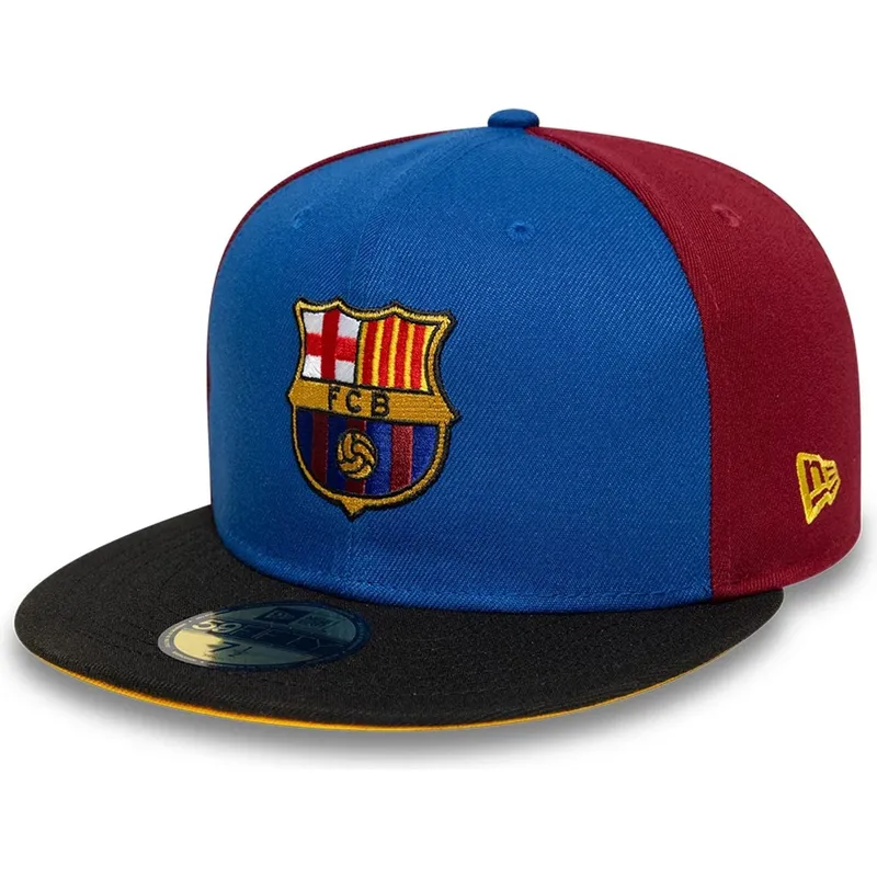 cap-islenkta-multicolor-snapback-59fifty-fc-barcelona-laliga-new-era