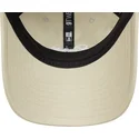 cap-islenkta-beige-snapback-9twenty-ajustable-fc-barcelona-laliga-new-era