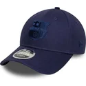 cap-islenkta-navy-blue-snapback-9forty-m-crown-ajustable-fc-barcelona-laliga-new-era