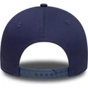 regulowana-granatowa-czapka-z-zakrzywionym-daszkiem-fc-barcelona-laliga-9forty-m-crown-graphic-marki-new-era