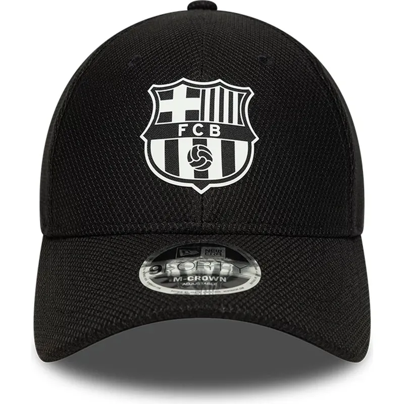cap-islenkta-black-snapback-9forty-m-crown-fc-barcelona-laliga-new-era