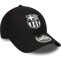 czarna-zakrzywiona-czapka-snapback-fc-barcelona-laliga-9forty-m-crown-diamond-era-new-era