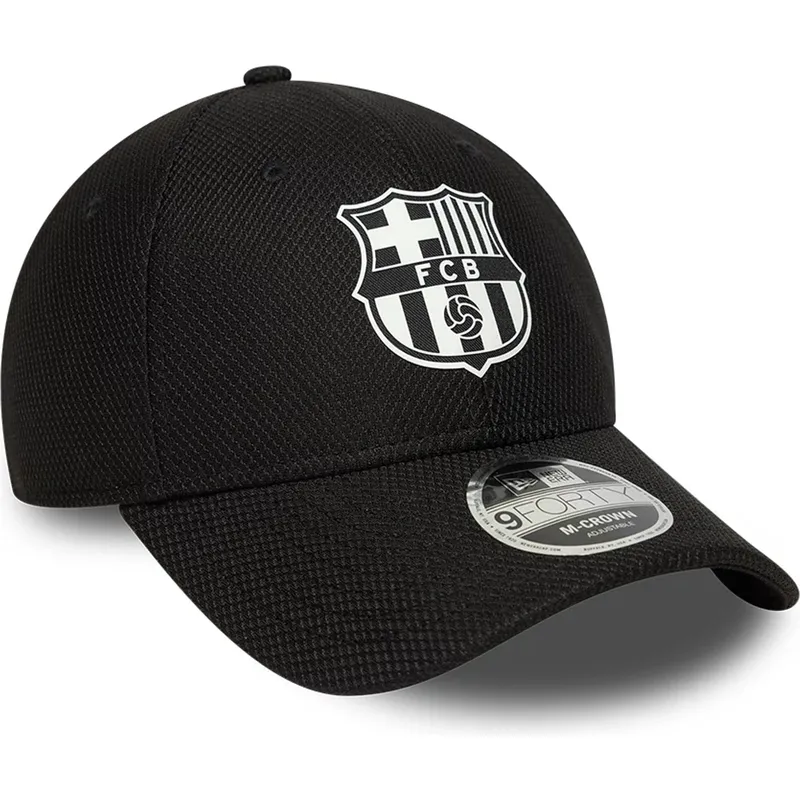 cap-islenkta-black-snapback-9forty-m-crown-fc-barcelona-laliga-new-era