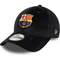cap-islenkta-black-snapback-39thirty-fc-barcelona-laliga-new-era