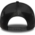 kepure-islenkta-juoda-snapback-a-frame-trucker-fc-barcelona-laliga-new-era