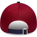 cap-islenkta-multicolor-snapback-vaikams-9forty-ajustable-fc-barcelona-laliga-new-era