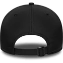 cap-islenkta-black-snapback-9forty-ajustable-fc-barcelona-laliga-new-era
