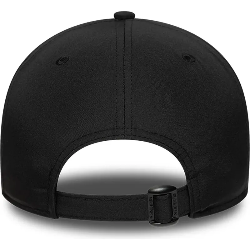 czarna-zakrzywiona-czapka-regulowana-fc-barcelona-laliga-9forty-gold-od-new-era