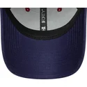 kepure-islenkta-ivairiaspalvis-snapback-9forty-ajustable-fc-barcelona-laliga-new-era