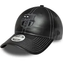 cap-islenkta-black-snapback-9twenty-ajustable-fc-barcelona-laliga-new-era
